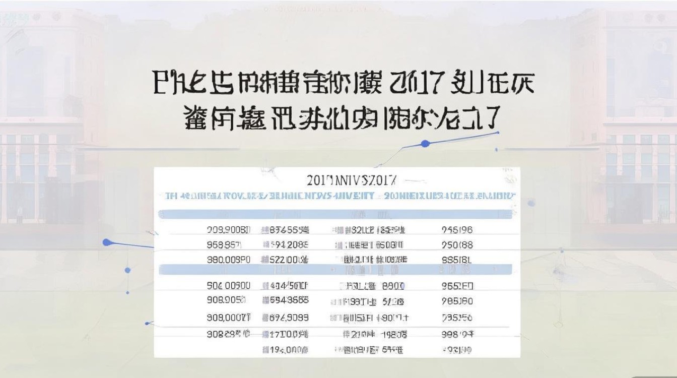 2017福建大学录取线是多少，多少分能考上？