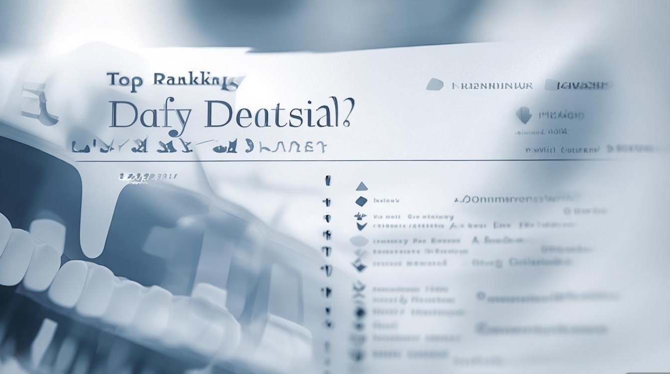 国内牙科专科学校排名有哪些，口腔学哪个大学最好