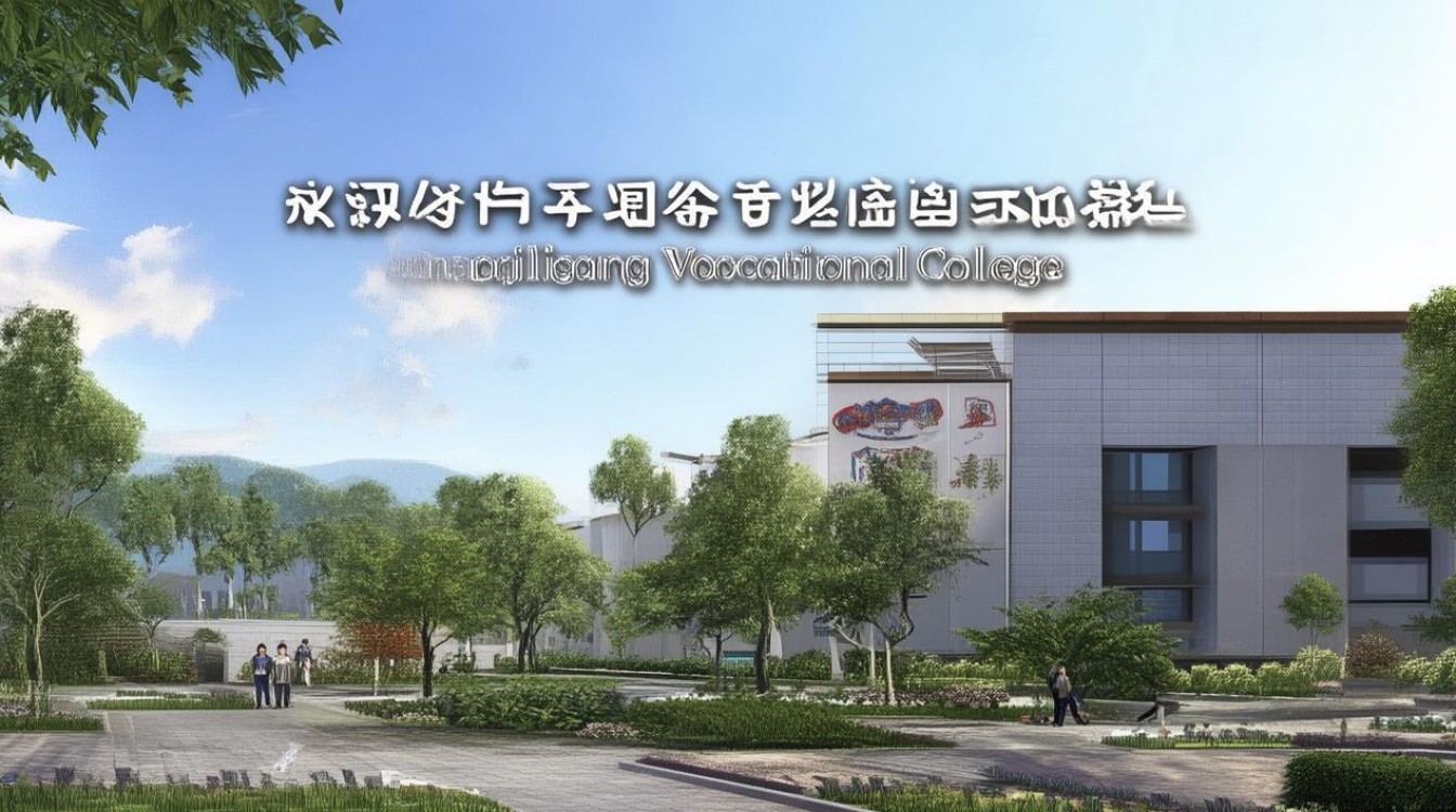 长江工职业学院怎么样，是公办还是民办学校？