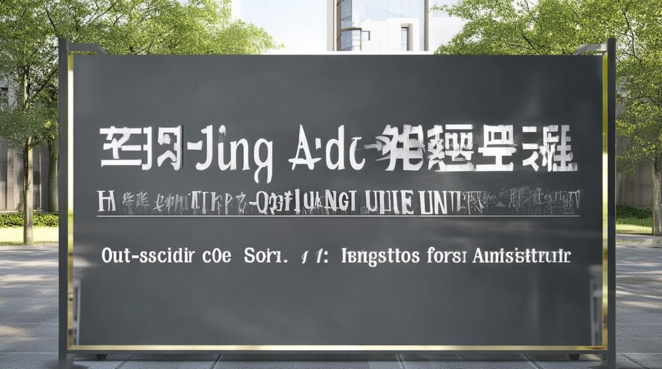 南京审计大学外省录取分数线是多少，外省考生多少分能上？