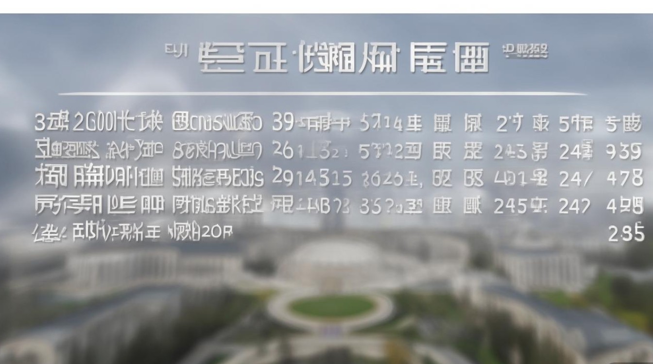 清华大学往年录取分数线是多少，多少分能考上？