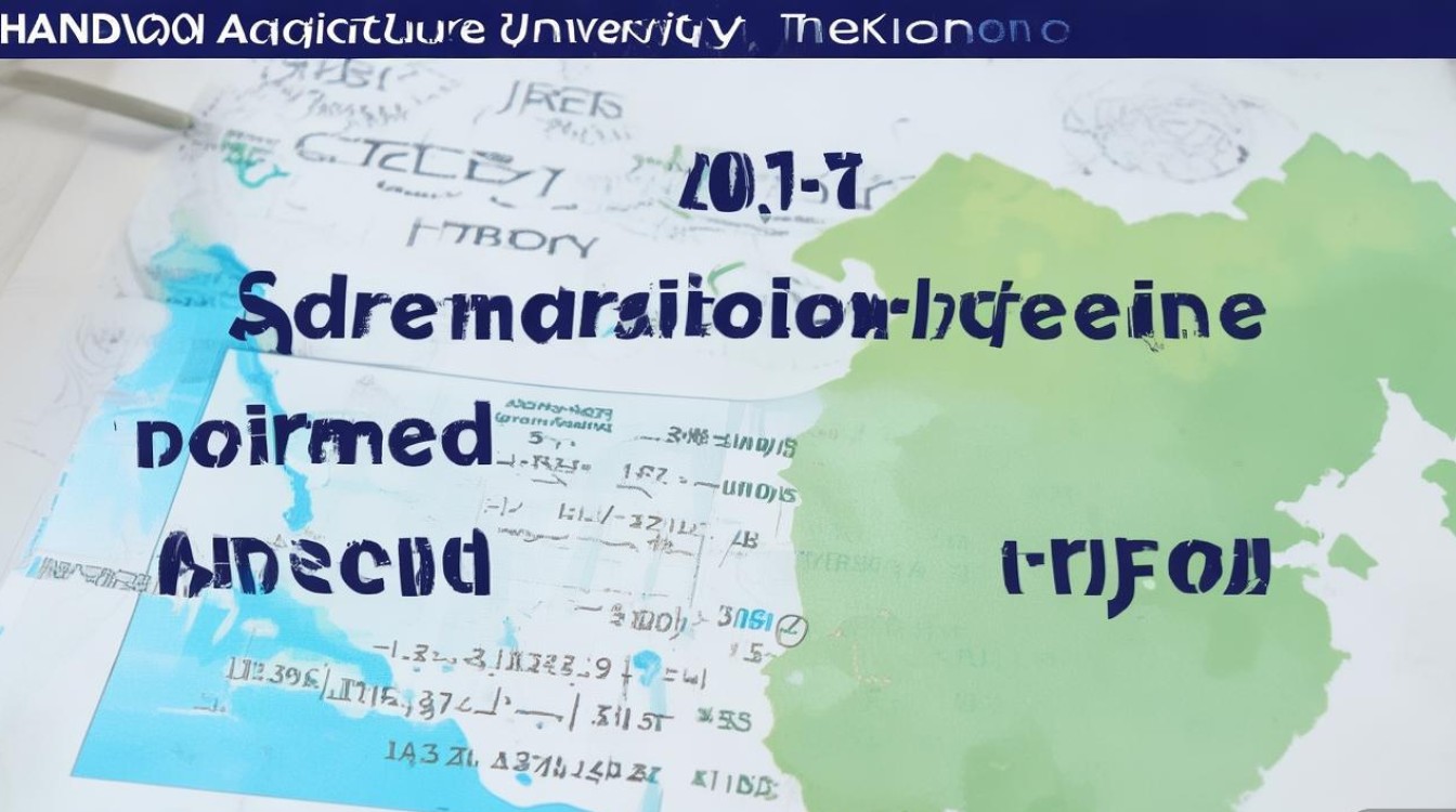 2017年山东农业大学分数线是多少，多少分能考上？