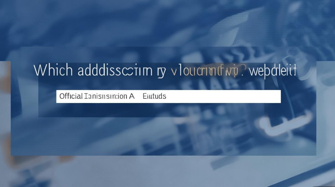 大学专业录取查询网站哪个准？官方录取查询入口在哪里？