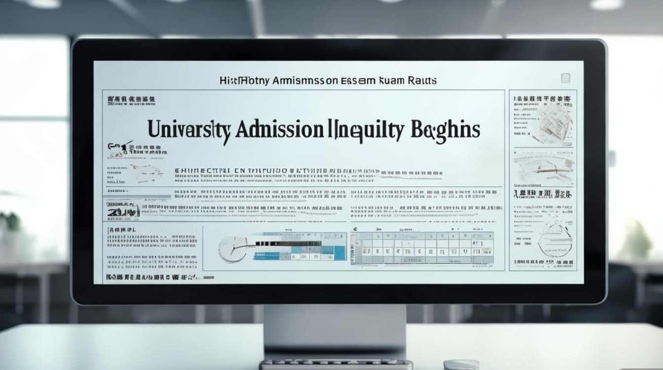 大学录取查询何时开始,高考录取结果具体公布时间 大学录取查询何时开始,高考录取结果具体公布时间