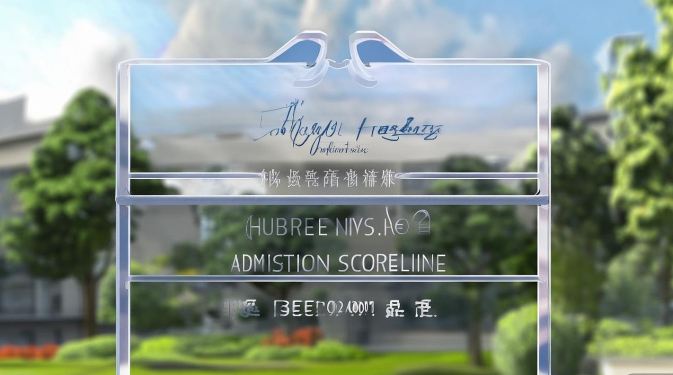 湖北大学录取率是多少，湖北大学录取分数线高吗