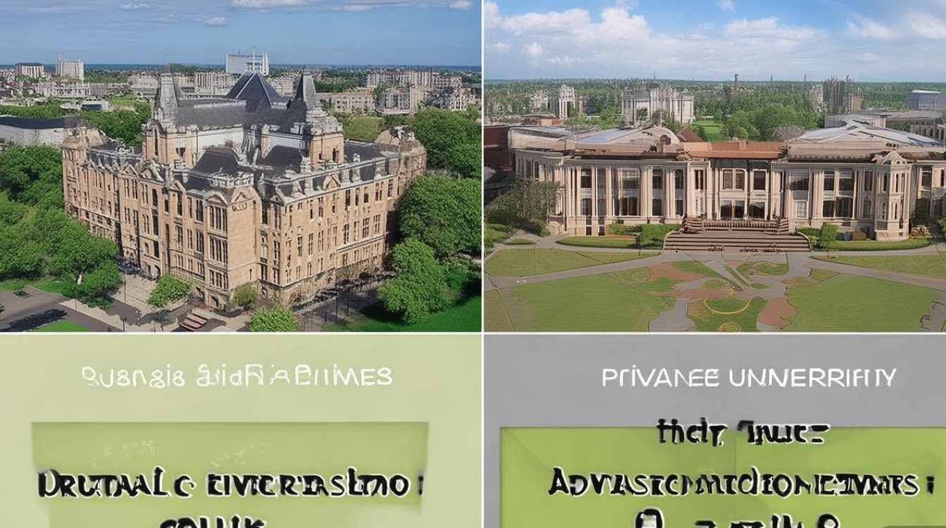 民办大学和公办大学录取分数线差多少，民办和公办大学哪个好