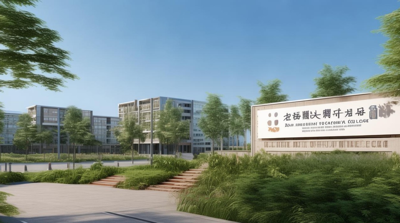 浙江金山职业学院怎么样，是公办还是民办？