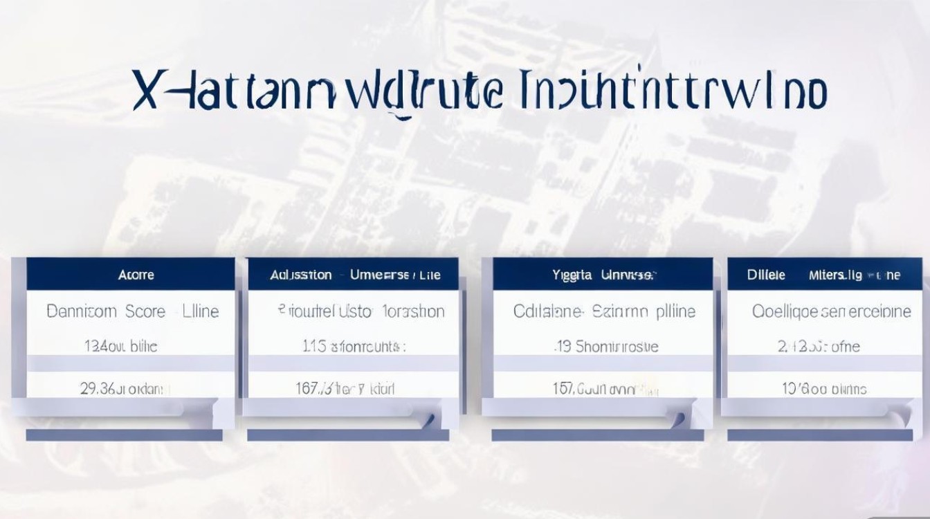 烟台大学是否录取，录取分数线是多少，高考录取分数线