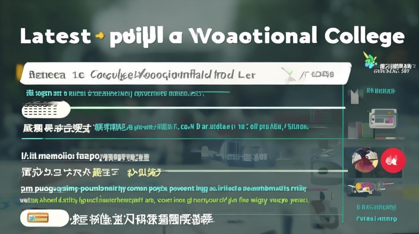 潍坊职业学院最新舆情是什么，学校具体发生了什么事？