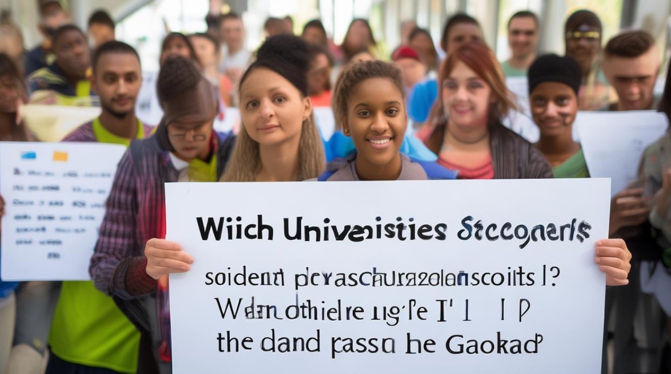 哪些大学录取落榜学生，高考没考上还能上什么学校