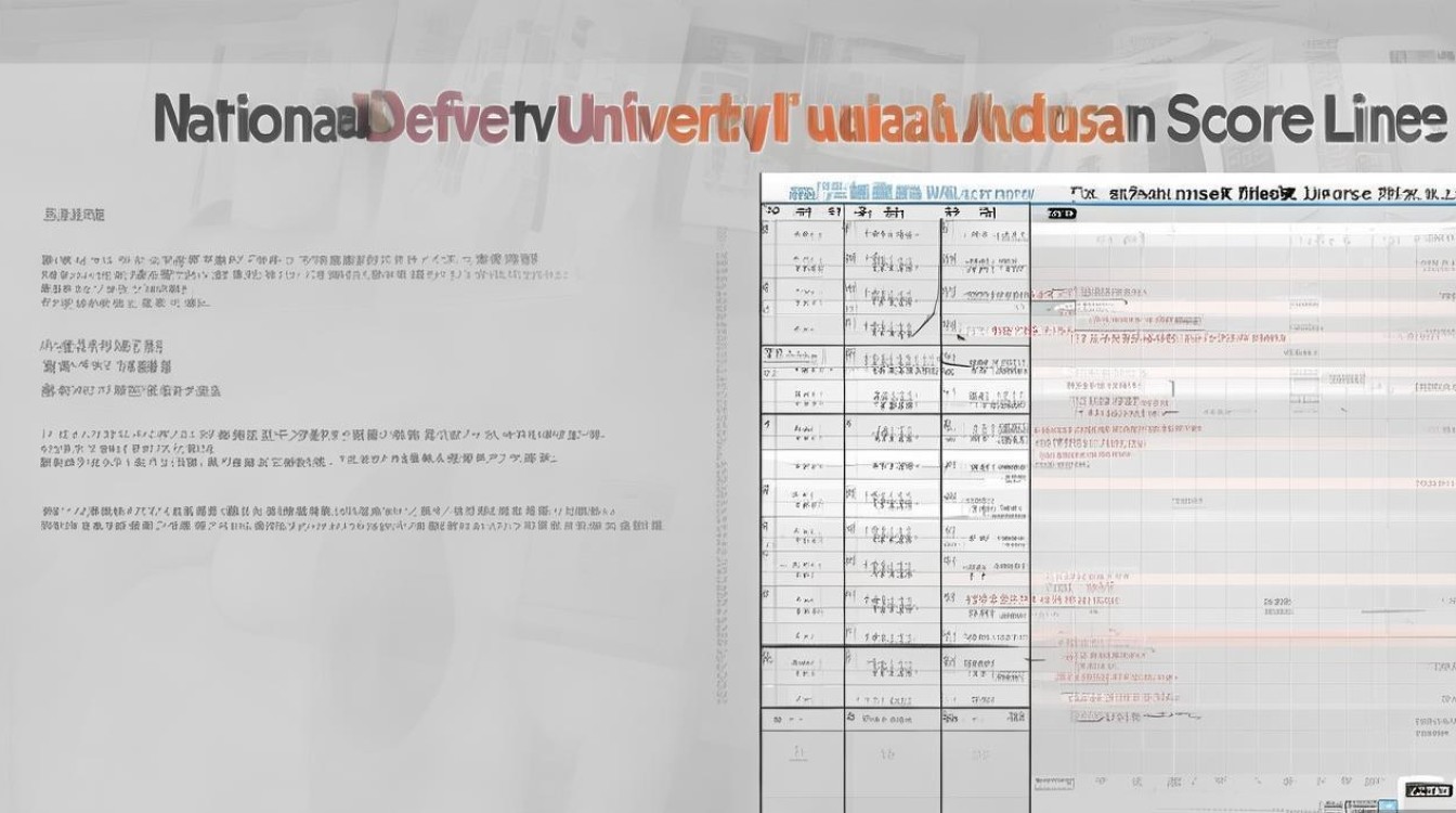 国防大学福建录取分数线是多少，福建考生多少分能考上？
