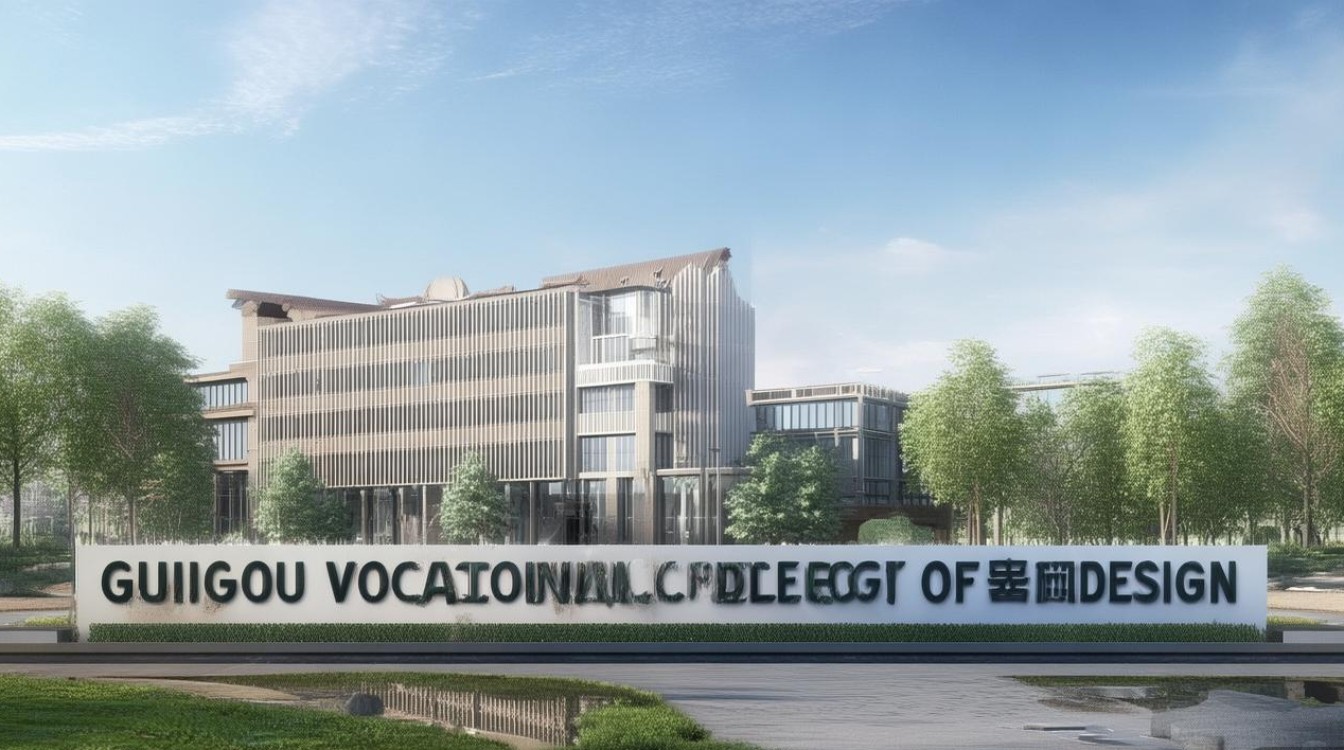 贵州设计职业学院怎么样，是公办还是民办的学校？