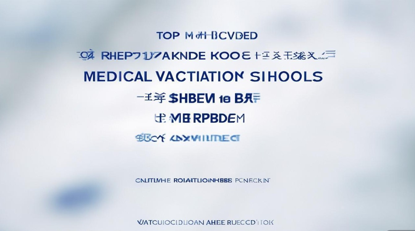 河北检验专科学校排名前十有哪些，河北最好的医专学校是哪所？