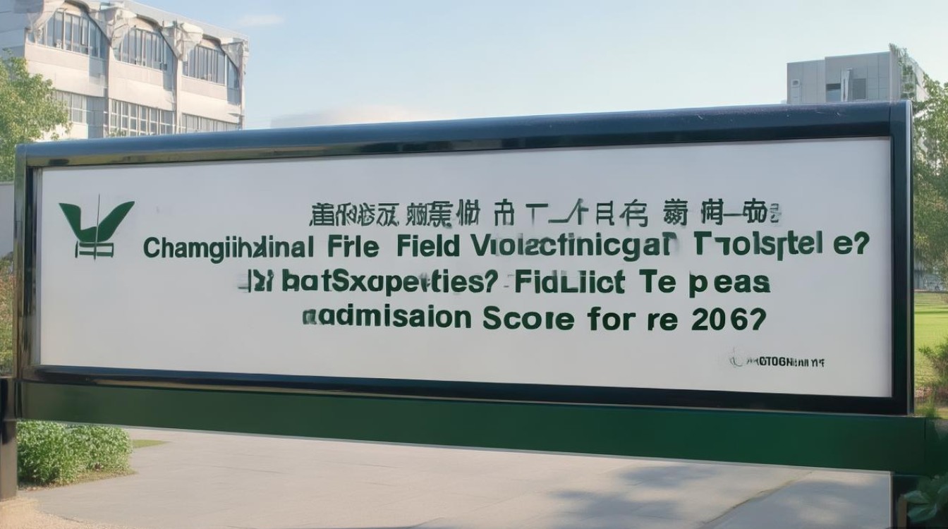 长兴煤田职业学院是公办的吗？2026年学费及分数线多少？
