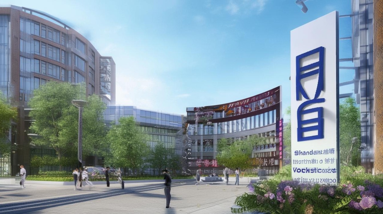 山东十八职业学院怎么样，是公办还是民办的？