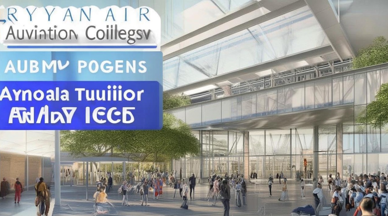 瑞安航空职业学院怎么样，学费一年多少钱