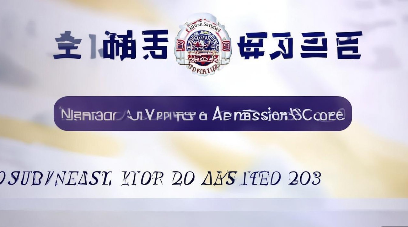 南财大学录取分是多少，2026年多少分能考上？