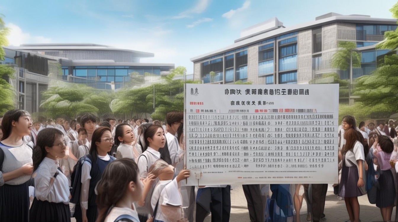 高铁学校录取分数线是多少，初中生读高铁需要什么条件？