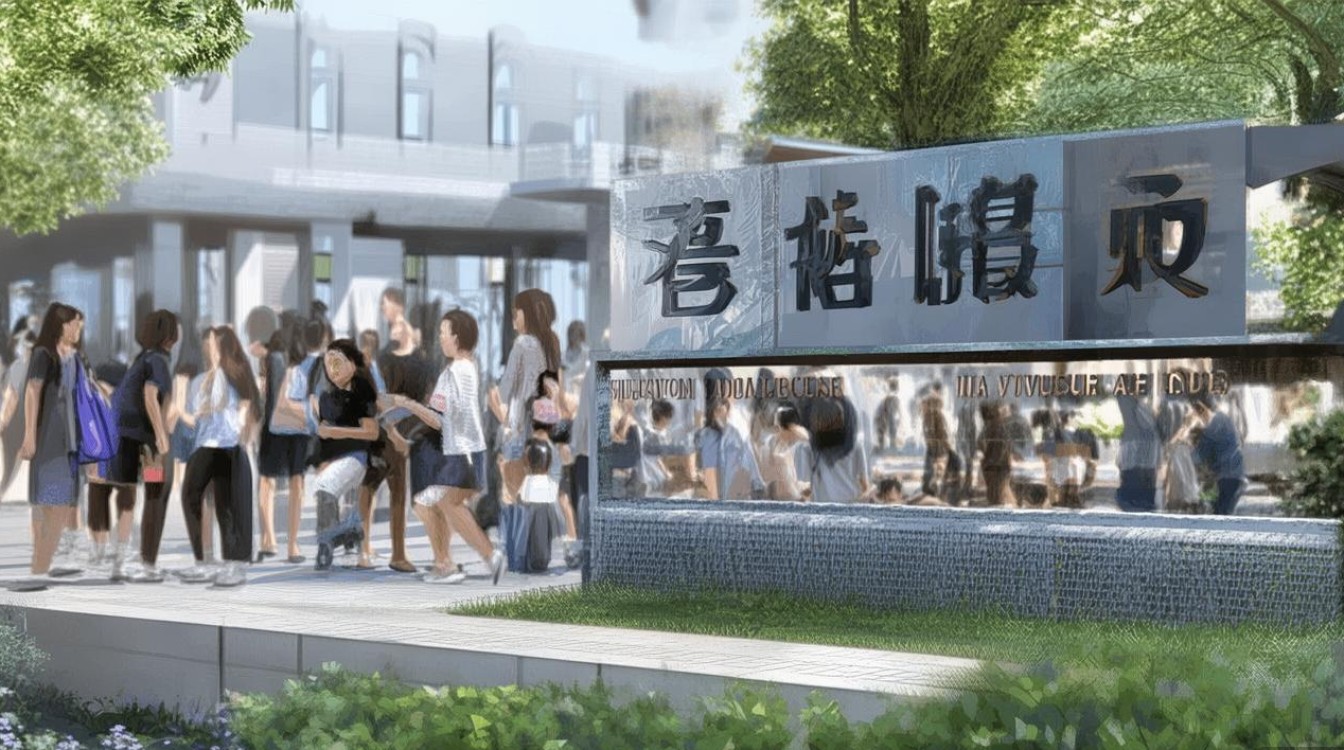 涪陵工贸职业学院好不好，录取分数线是多少？