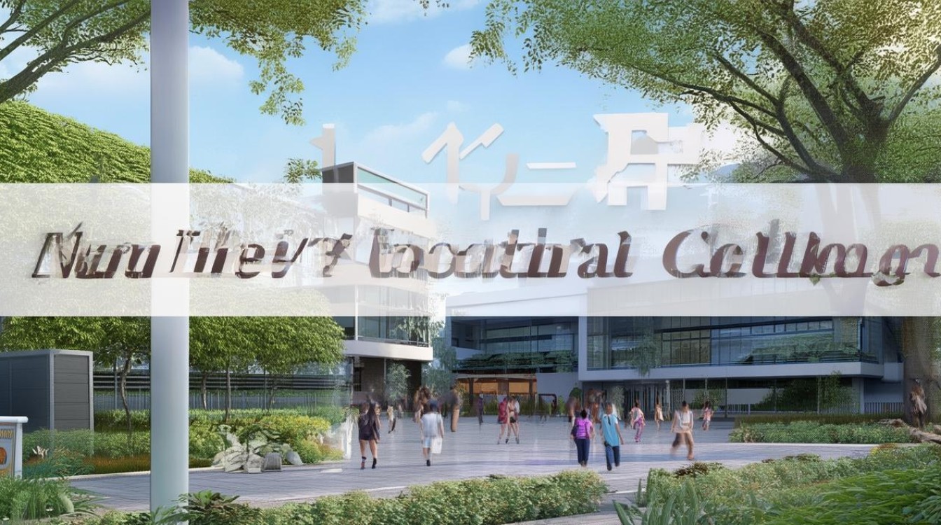 邬海职业学院怎么样，邬海职业学院是公办还是民办