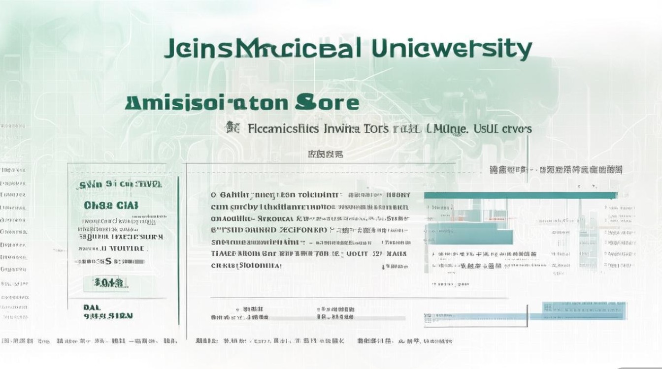 江西医药大学录取分数线是多少，多少分能考上？