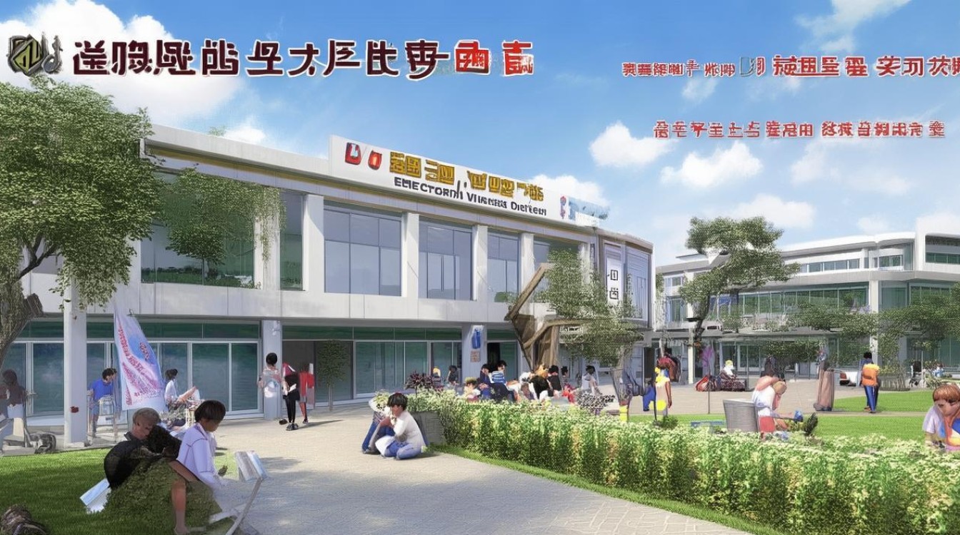 山东职业学院电气专业怎么样，毕业以后好就业吗？