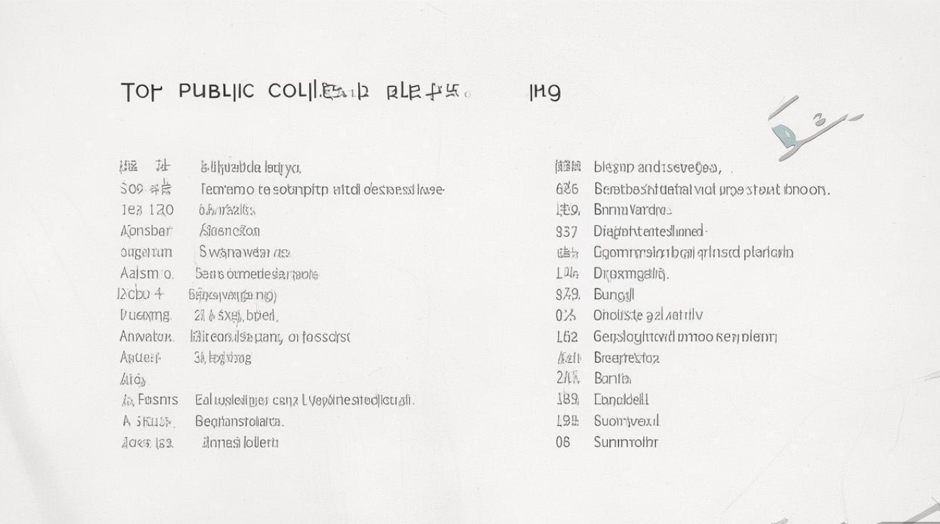 宁波专科学校排名前十公办有哪些？宁波专科有哪些学校？