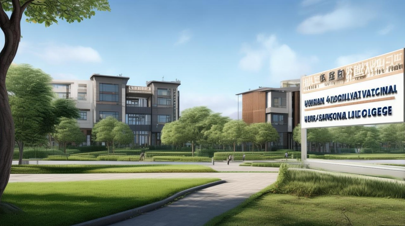 湖南湘南职业学院怎么样，是公办还是民办的学校？