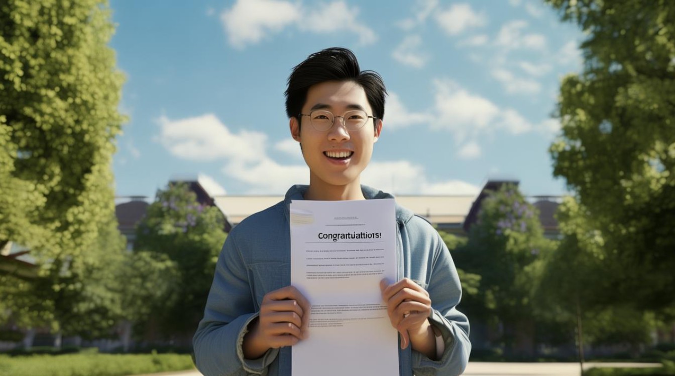 踩大学录取线能被录取吗，压线进大学录取几率大吗？