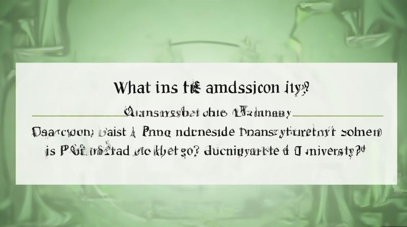 广州培正大学录取分数线是多少，广州培正大学录取难吗？