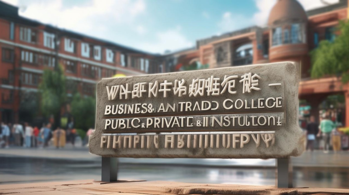 潍坊工商职业学院怎么样，是公办还是民办学校？