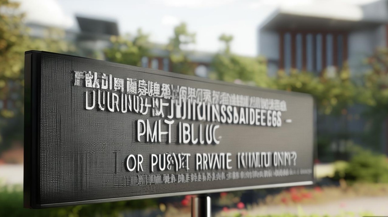 潍坊工商职业学院怎么样，是公办还是民办学校？