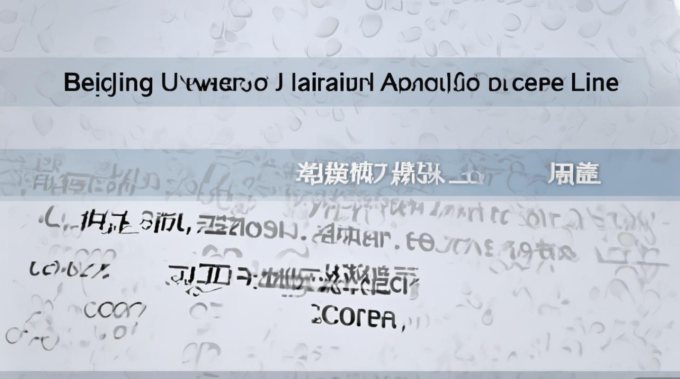北京联合大学江苏录取分数线是多少,多少分能考上? 北京联合大学江苏录取分数线是多少,多少分能考上?