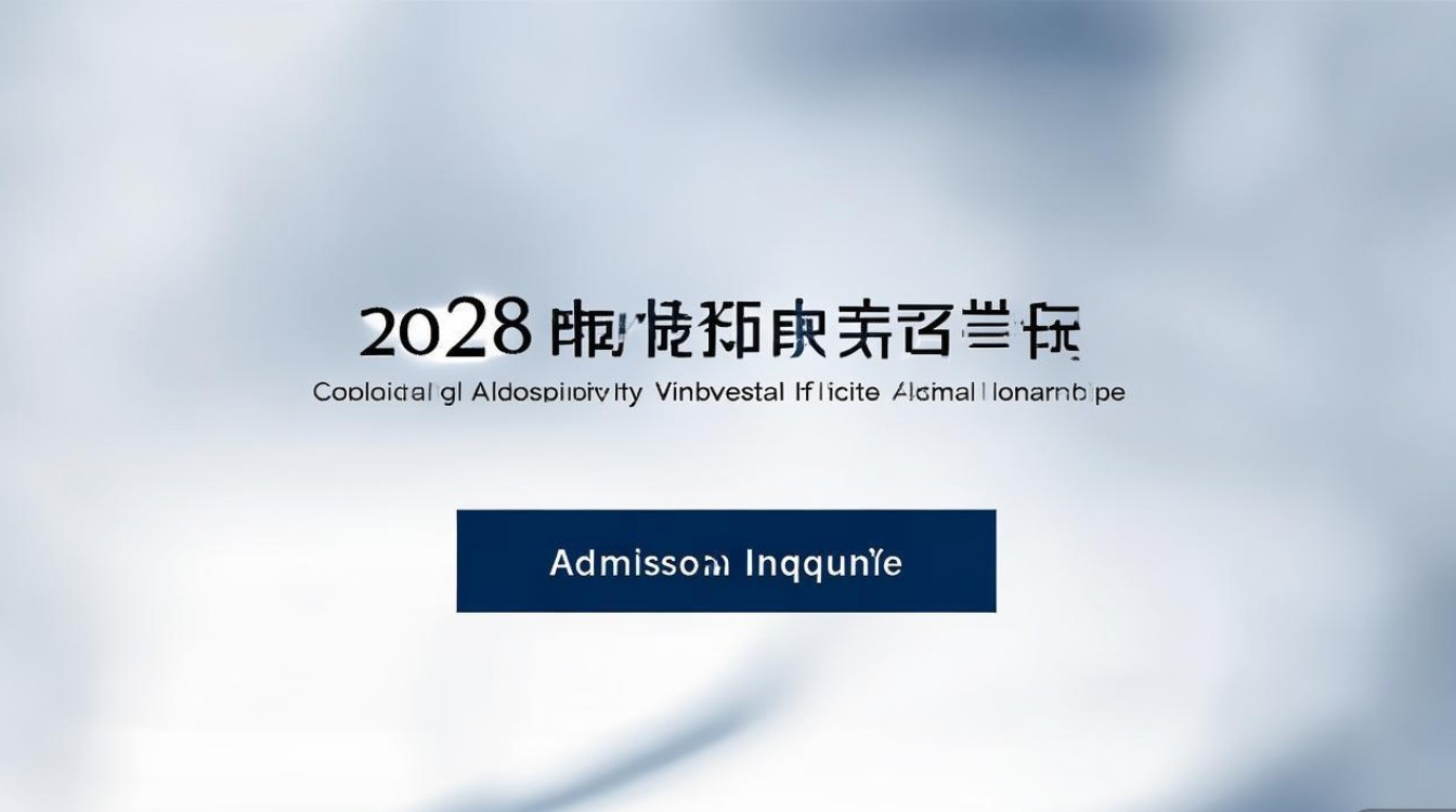 青海大学录取查询入口在哪，2026官网网址是多少
