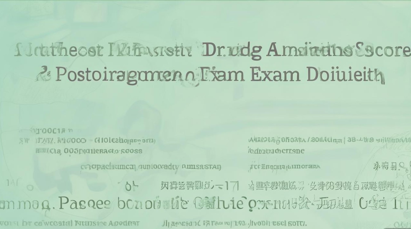 西南大学药物分析录取分数线是多少，考研好考吗