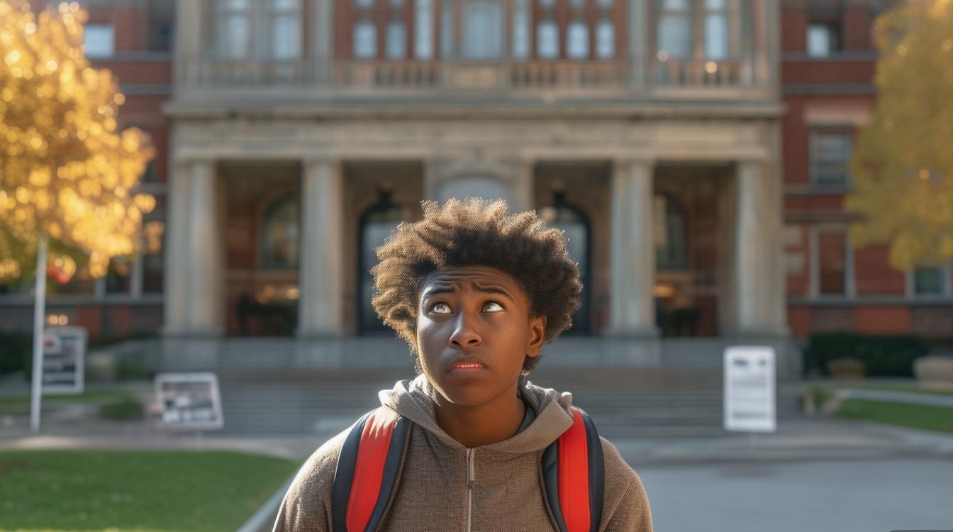 大学录取晚去几天报到可以吗，会被取消入学资格吗？