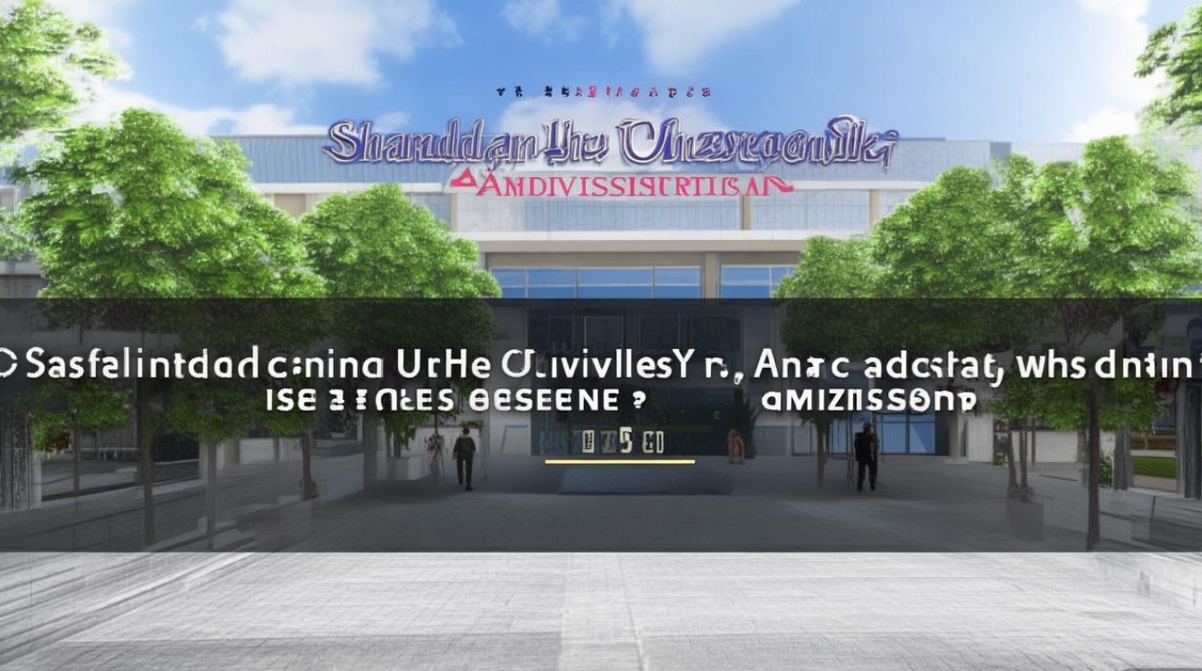 山东建筑大学录取专科吗，多少分能被录取？