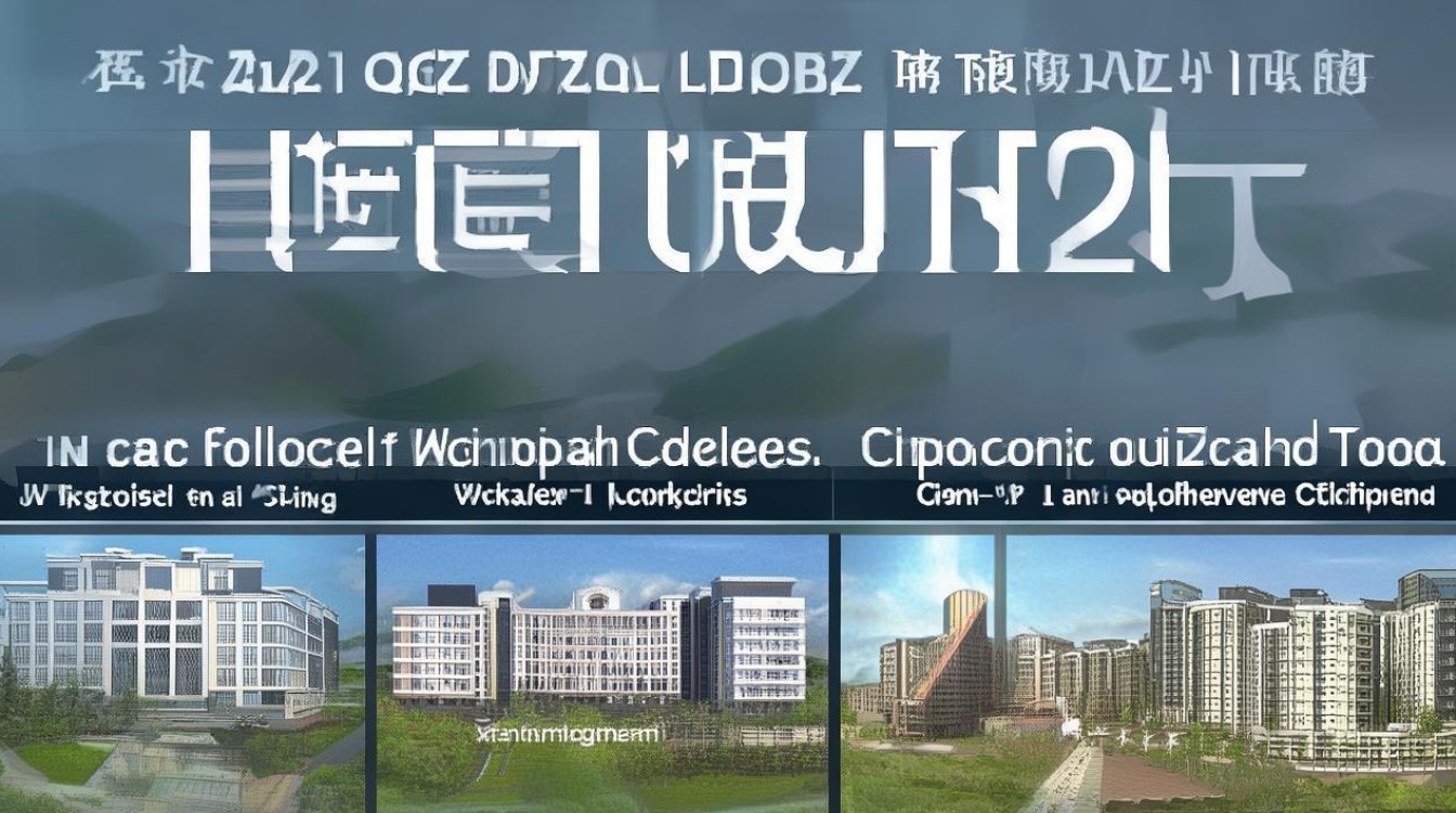 滨州高考专科学校排名前十，附全国排名前十的大专院校