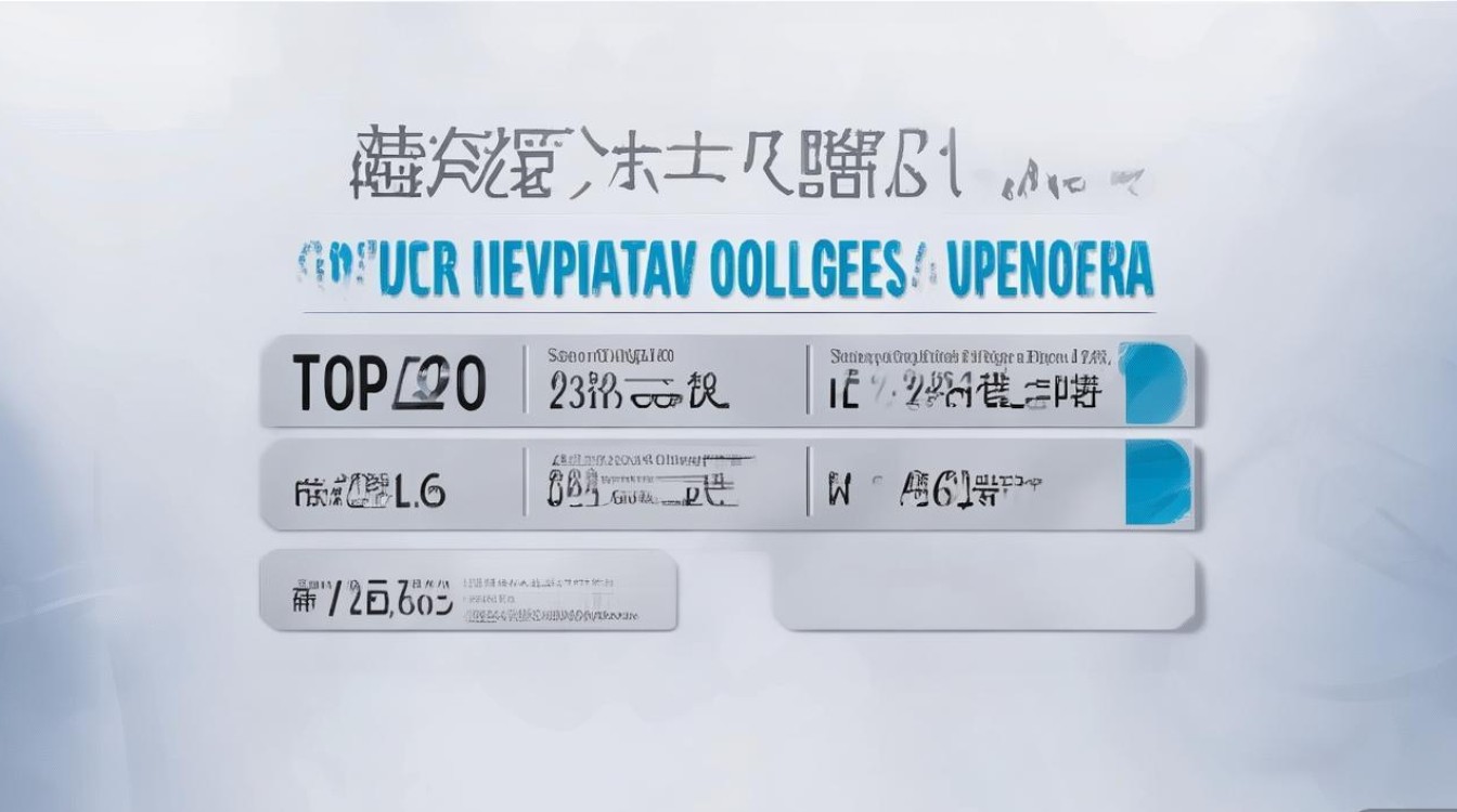 滨州高考专科学校排名前十，附全国排名前十的大专院校