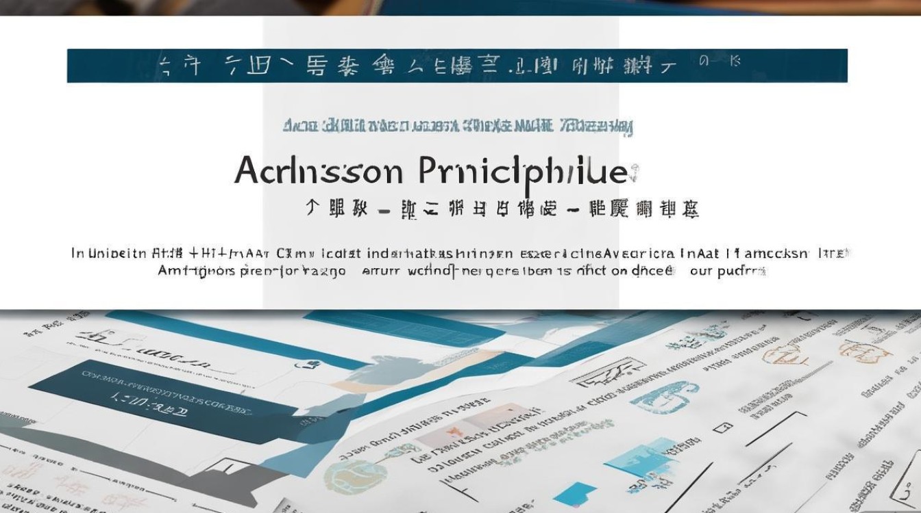 广东庆大学录取原则是什么，广东庆大学怎么录取？