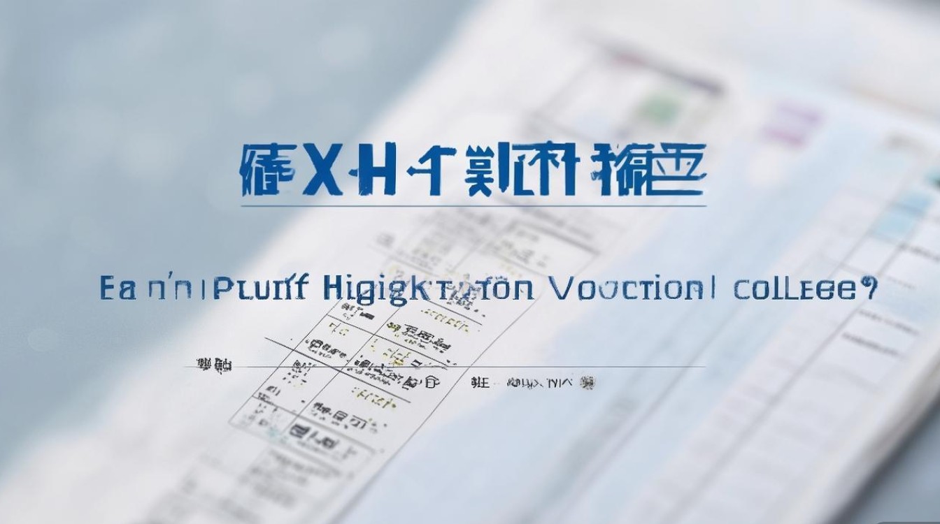 西安公办高等专科学校排名有哪些?西安公办大专学校排名如何? 西安公办高等专科学校排名有哪些?西安公办大专学校排名如何?