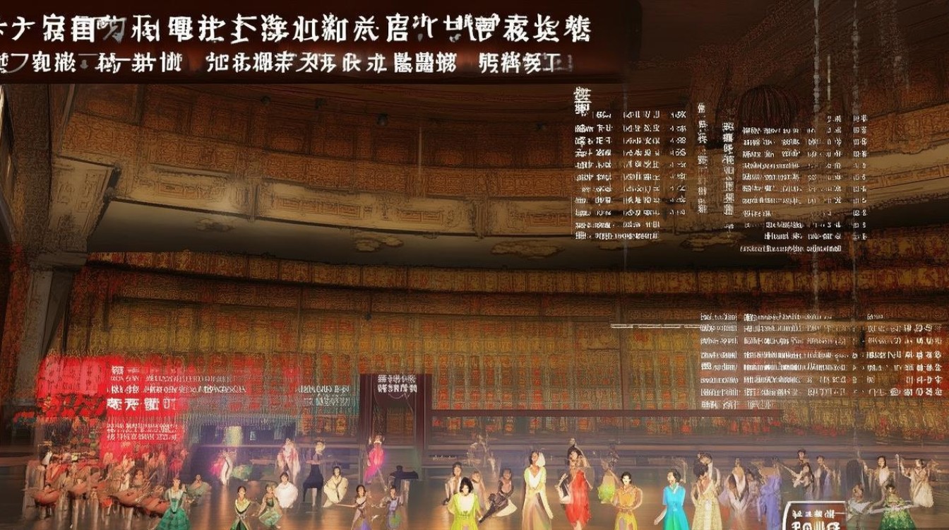 湘潭舞蹈专科学校排名前十是哪些，全国艺术院校有哪些