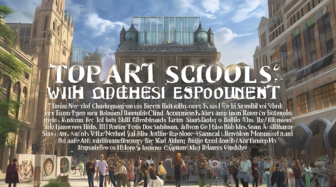 艺校大学哪些录取多人，录取人数最多的艺术院校有哪些