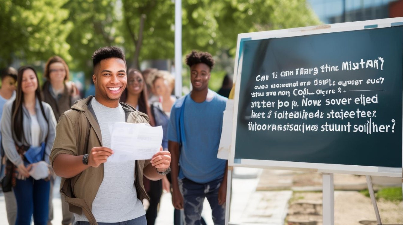 刚被大学录取能当兵吗，大学新生参军学籍怎么保留