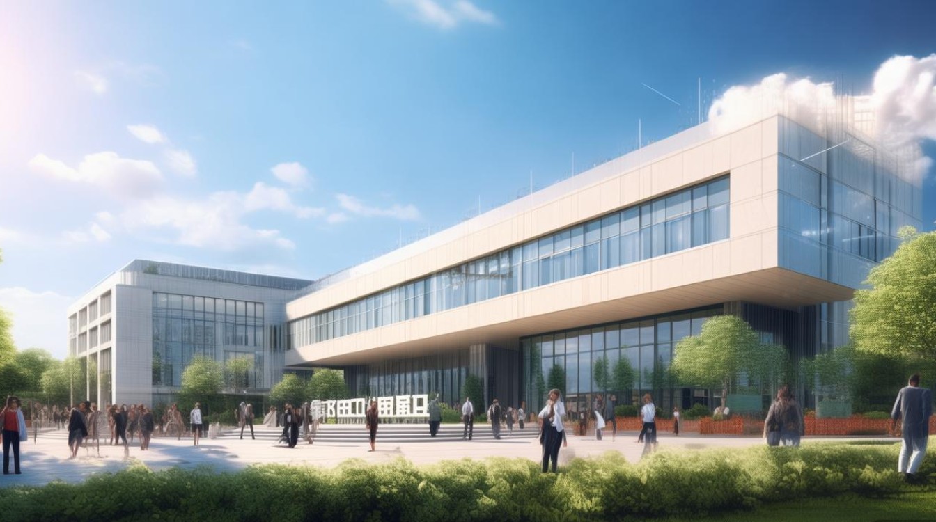 宝鸡工会职业学院