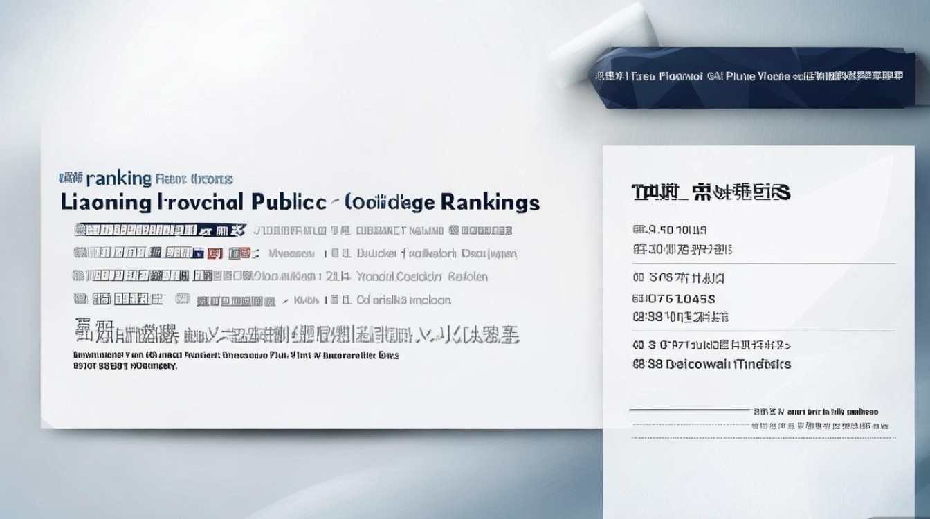 辽宁专科学校排名公办多少？辽宁理工职业大学学费多少？