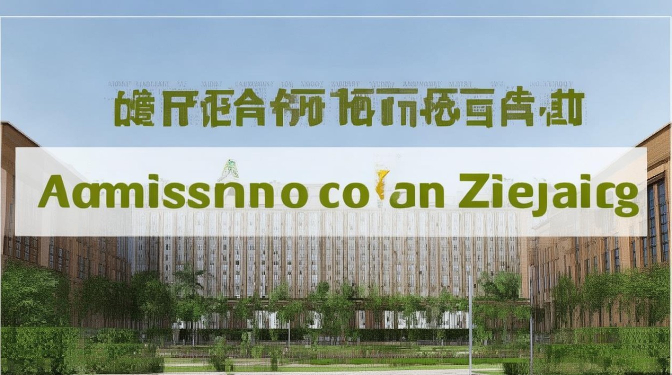 贵州大学在浙江录取分，浙江考生多少分能被录取？