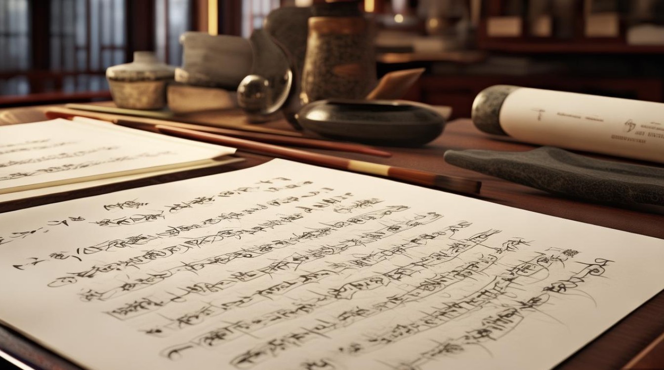 书法类大学录取要求是什么，文化课需要多少分？