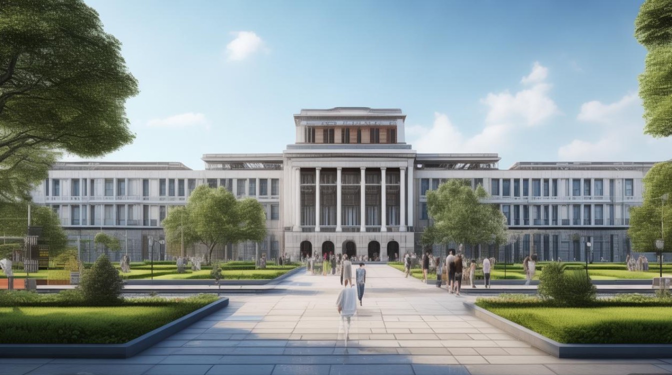 潍坊金融职业学院是公办的吗，2026年录取分数线是多少？