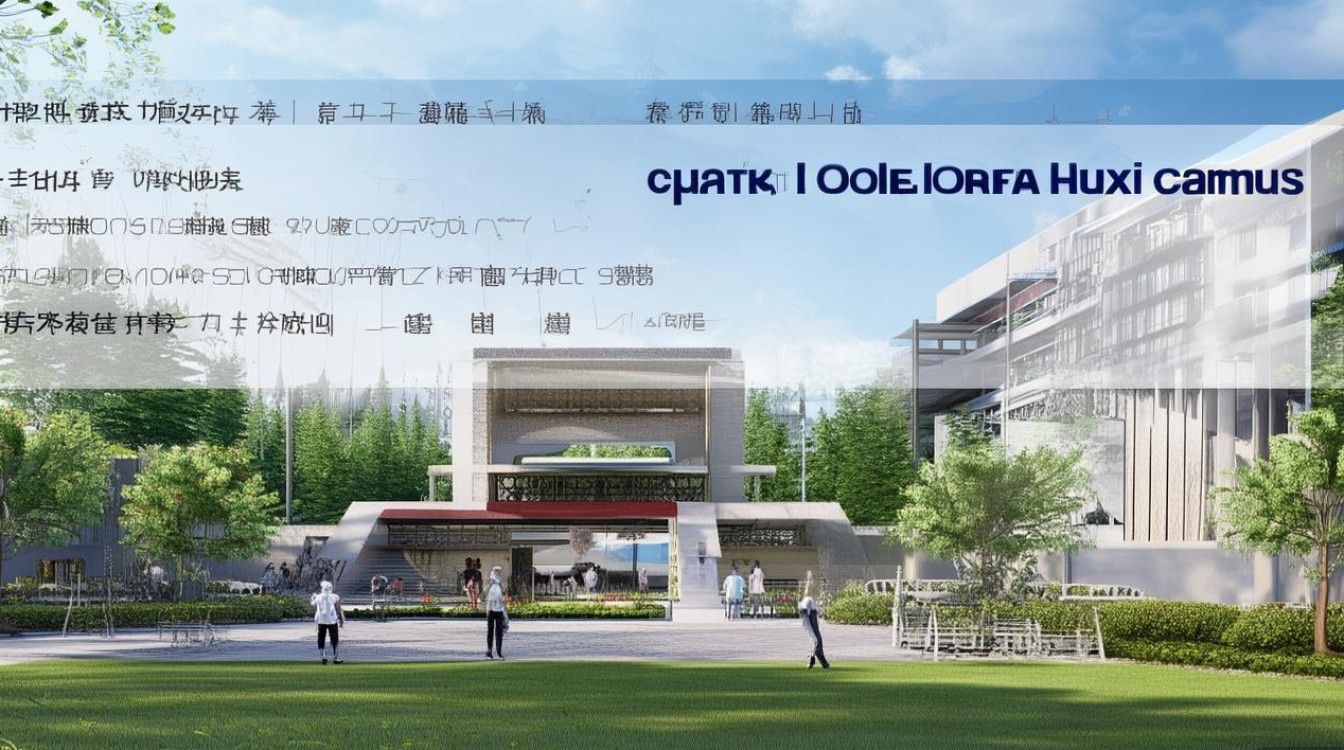 贵阳职业学院花溪校区在哪，具体地址怎么去？